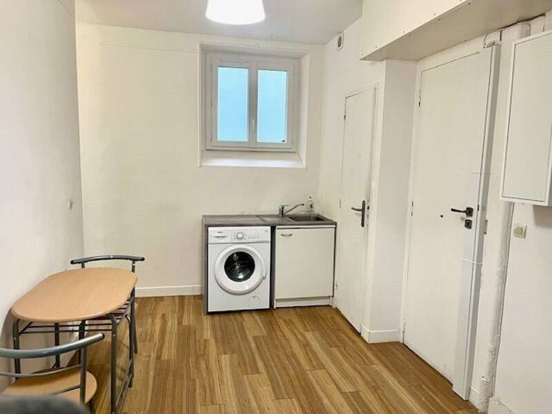 Maison à louer, 43m², PARIS 12E