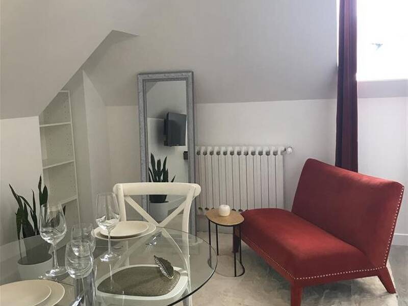 Maison à louer, 20m², LAVAL