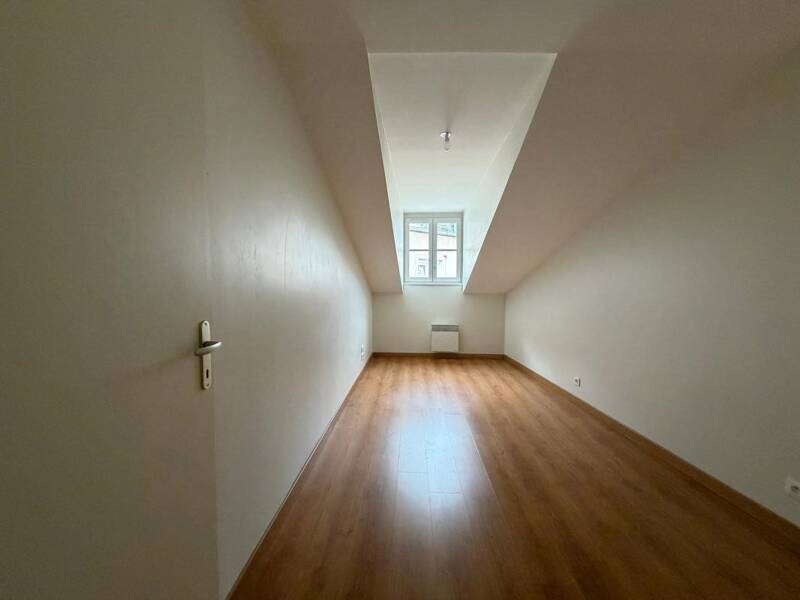 Maison à louer, 60m², LIMOGES