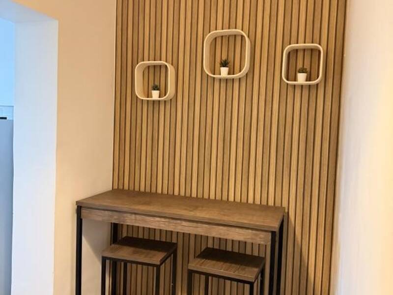 Maison à louer, 23m², GAGNY