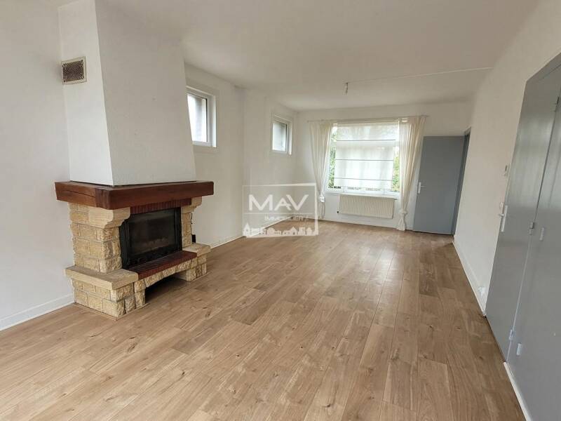 Maison à louer, 100m², ENGLOS