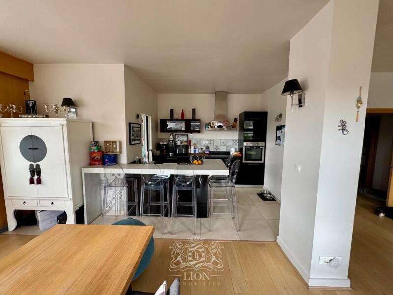 Maison à vendre, 148m², LILLE