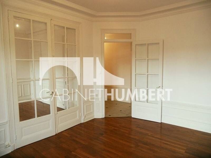 Maison à louer, 78m², SAINT ETIENNE