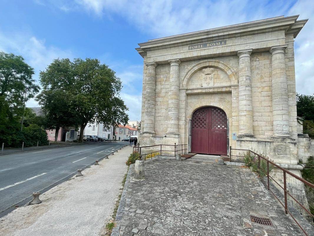 Maison à vendre, 182m², LA ROCHELLE
