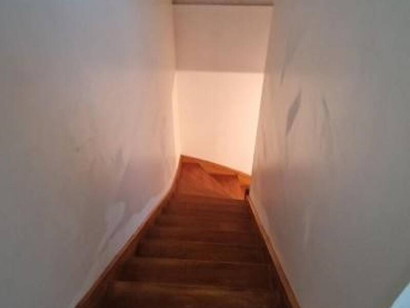 Maison à louer, 31m², GUINGAMP