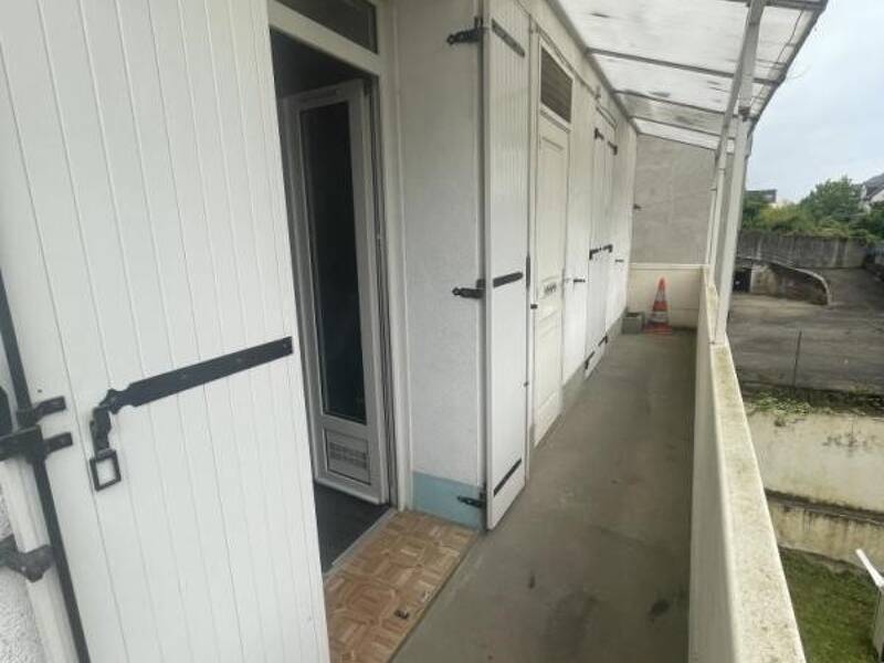 Maison à louer, 20m², TOURS