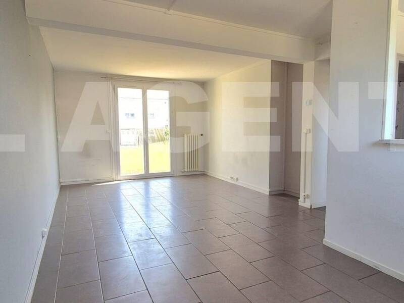 Maison à vendre, 99m², LE MANS