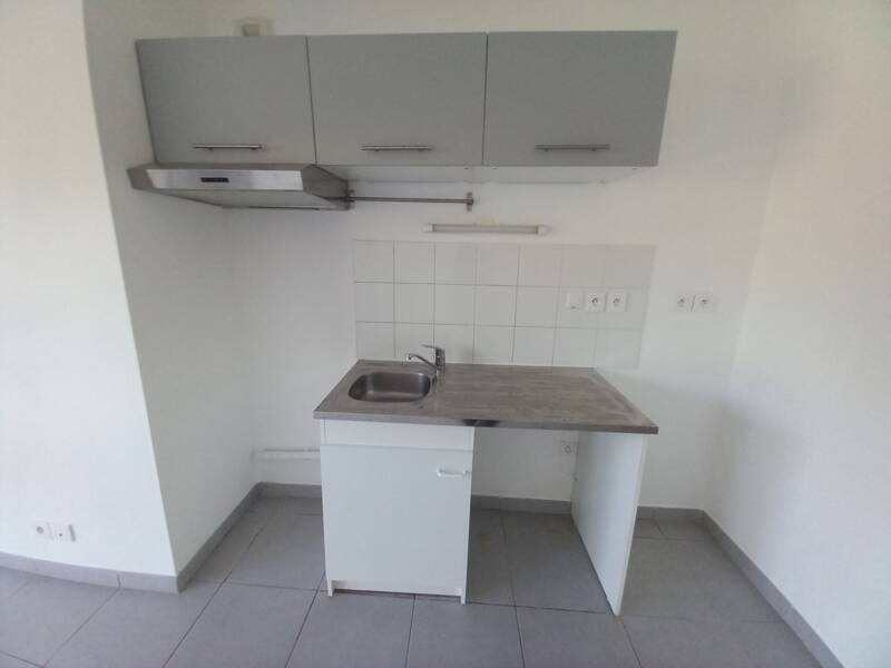 Maison à louer, 59m², MONTPELLIER