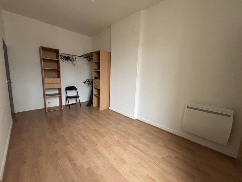 Maison à louer, 67m², METZ