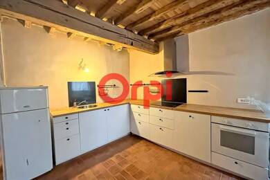 Maison à vendre 95 000 € 3 pièces 2 chambres 74,1 m² 60 m² de terrain Nord Prades 66500