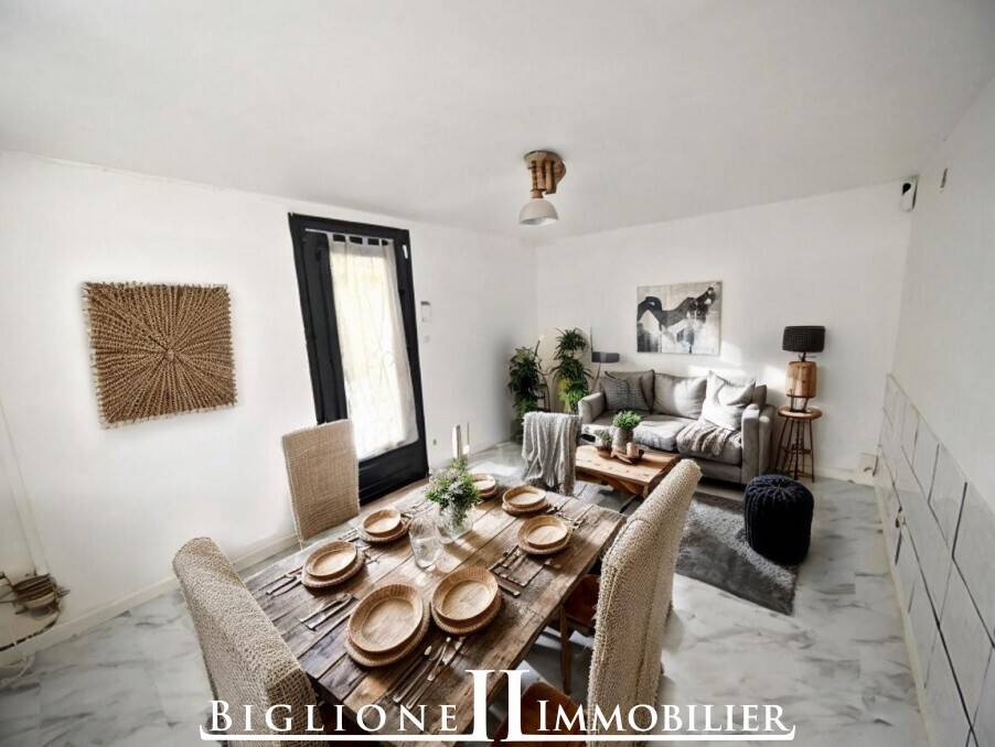 Maison à vendre, 64m², CHELLES