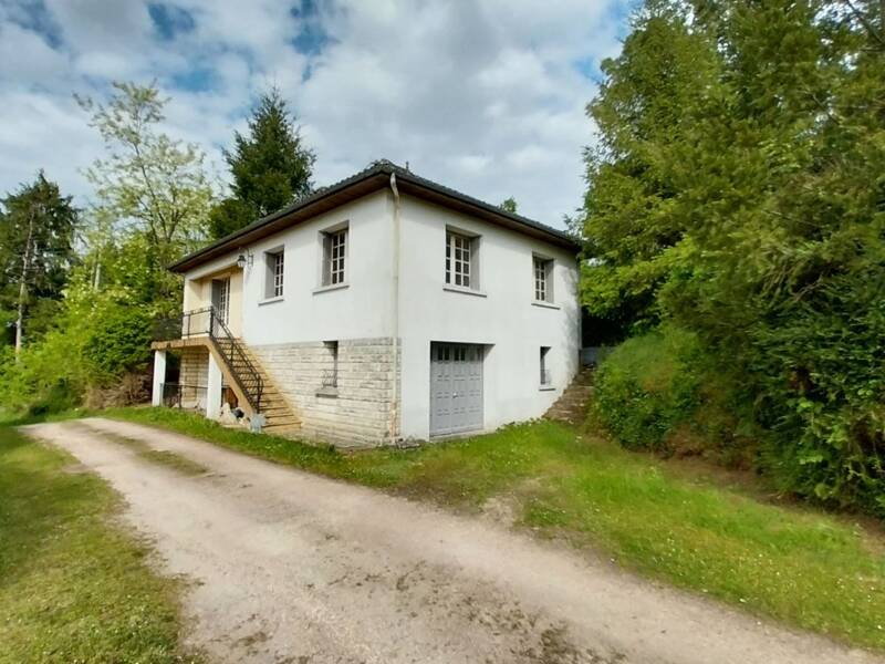 Maison à vendre, 125m², SAINT PANCRACE