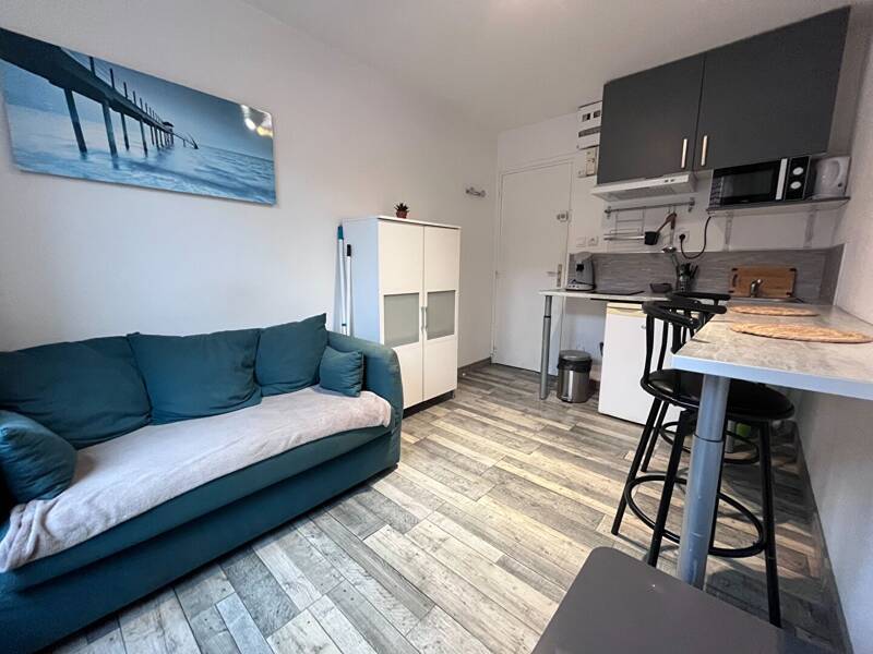 Maison à vendre, 22m², WIMEREUX