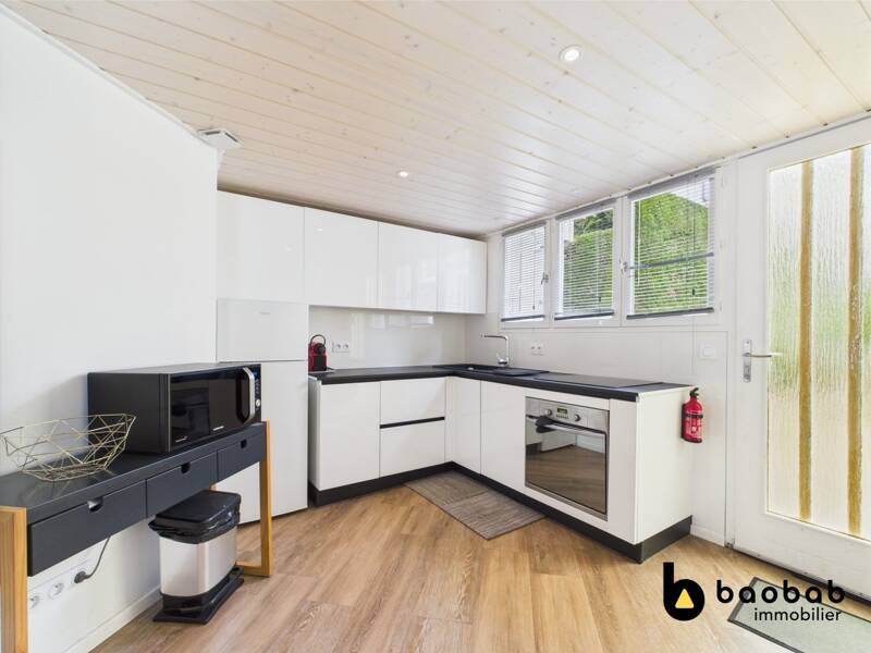 Maison à vendre, 65m², ANNECY