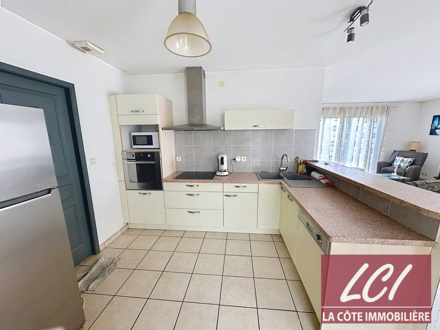 Maison à vendre, 134m², GUJAN MESTRAS