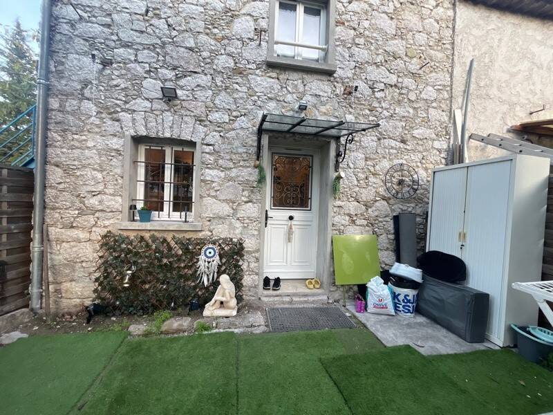 Maison à louer, 14m², DRAP