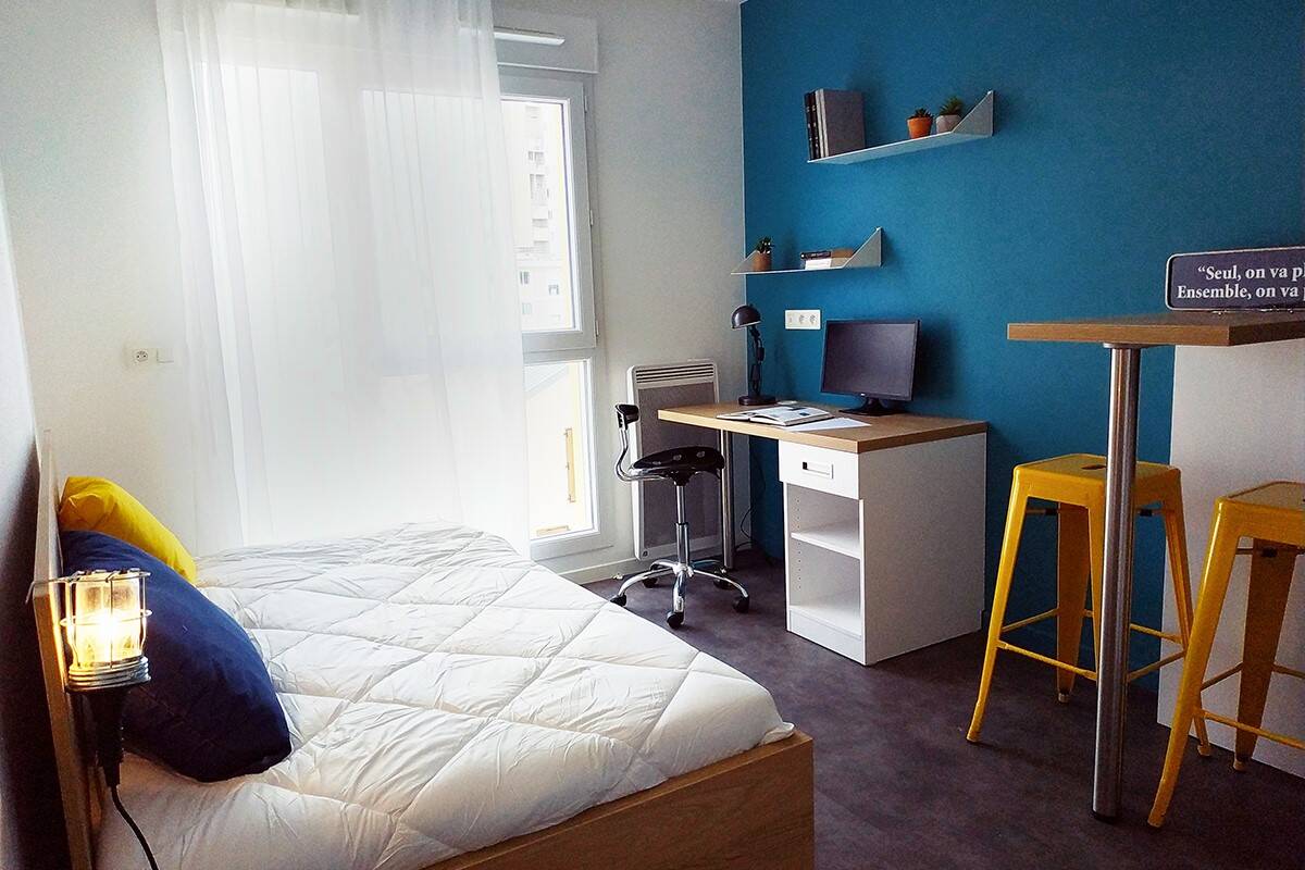 Maison à louer, 19m², ORLY