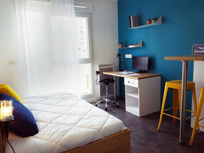 Maison à louer, 19m², ORLY
