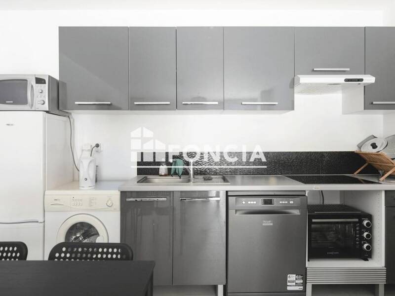 Maison à vendre, 43m², ORLEANS