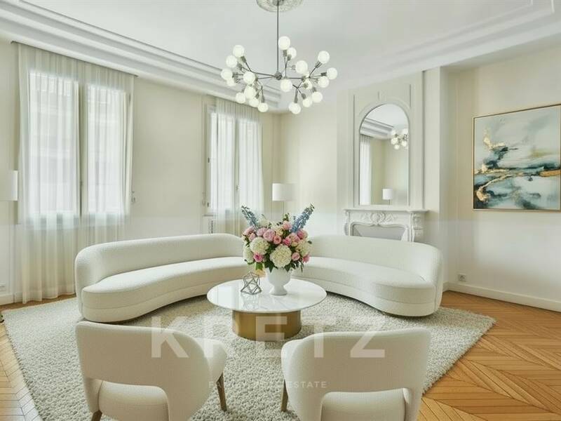 Maison à vendre, 401m², PARIS 17E