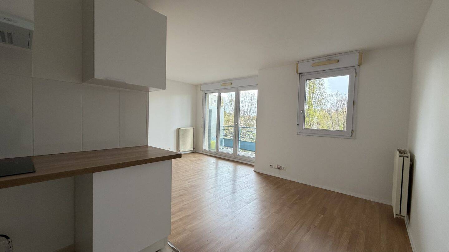 Maison à louer, 42m², DEUIL LA BARRE