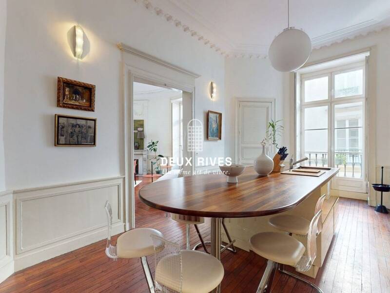 Maison à vendre, 155m², NANTES
