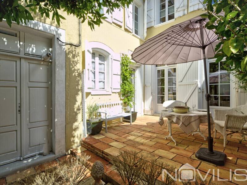 Maison à vendre, 260m², MONTASTRUC LA CONSEILLERE