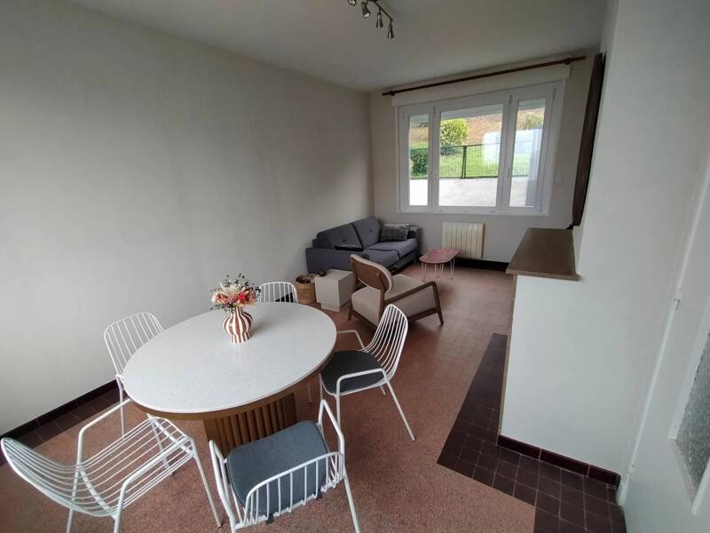 Maison à louer, 74m², PIHEN LES GUINES