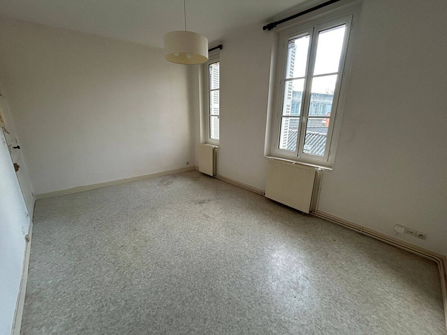 Maison à louer, 35m², POITIERS