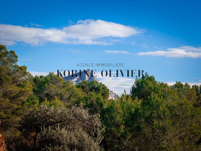 Maison à vendre, 260m², AIX EN PROVENCE