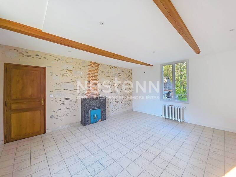 Maison à vendre, 210m², PELLOUAILLES LES VIGNES