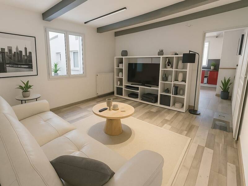 Maison à vendre, 160m², DIJON
