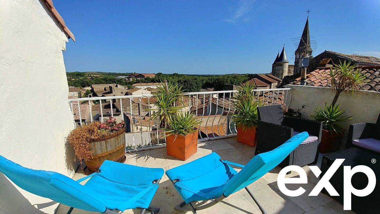 Maison à vendre, 112m², POUZOLLES