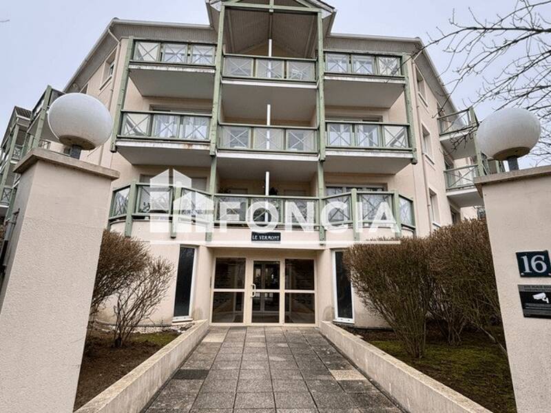 Maison à louer, 36m², DOMONT