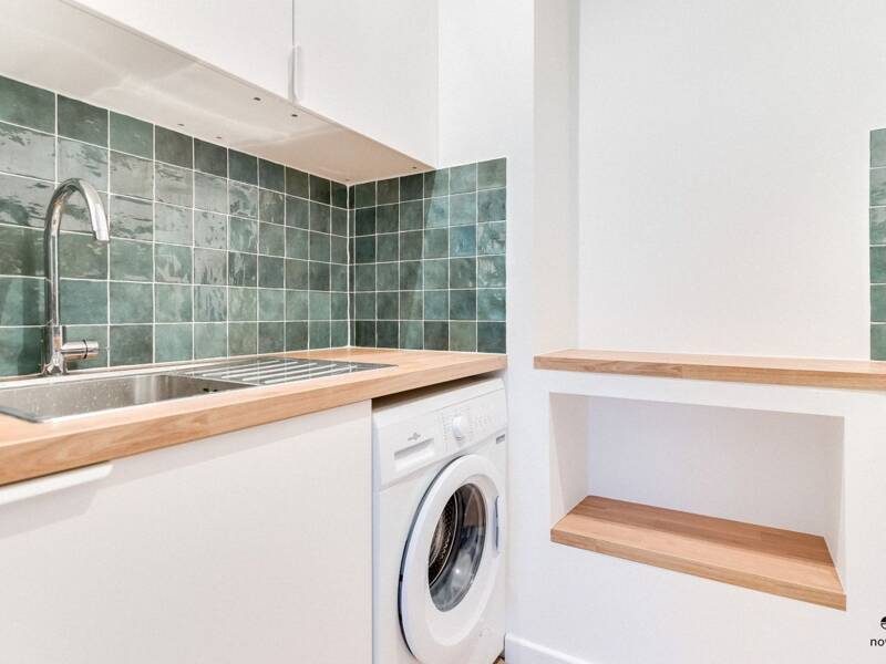 Maison à louer, 28m², MARSEILLE 6E