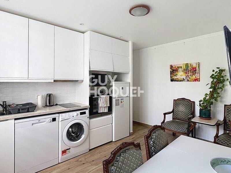 Maison à louer, 33m², BOULOGNE BILLANCOURT