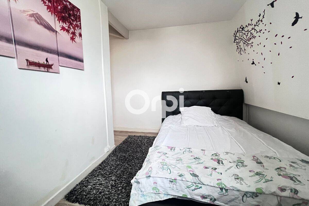 Maison à vendre, 135m², TOURCOING