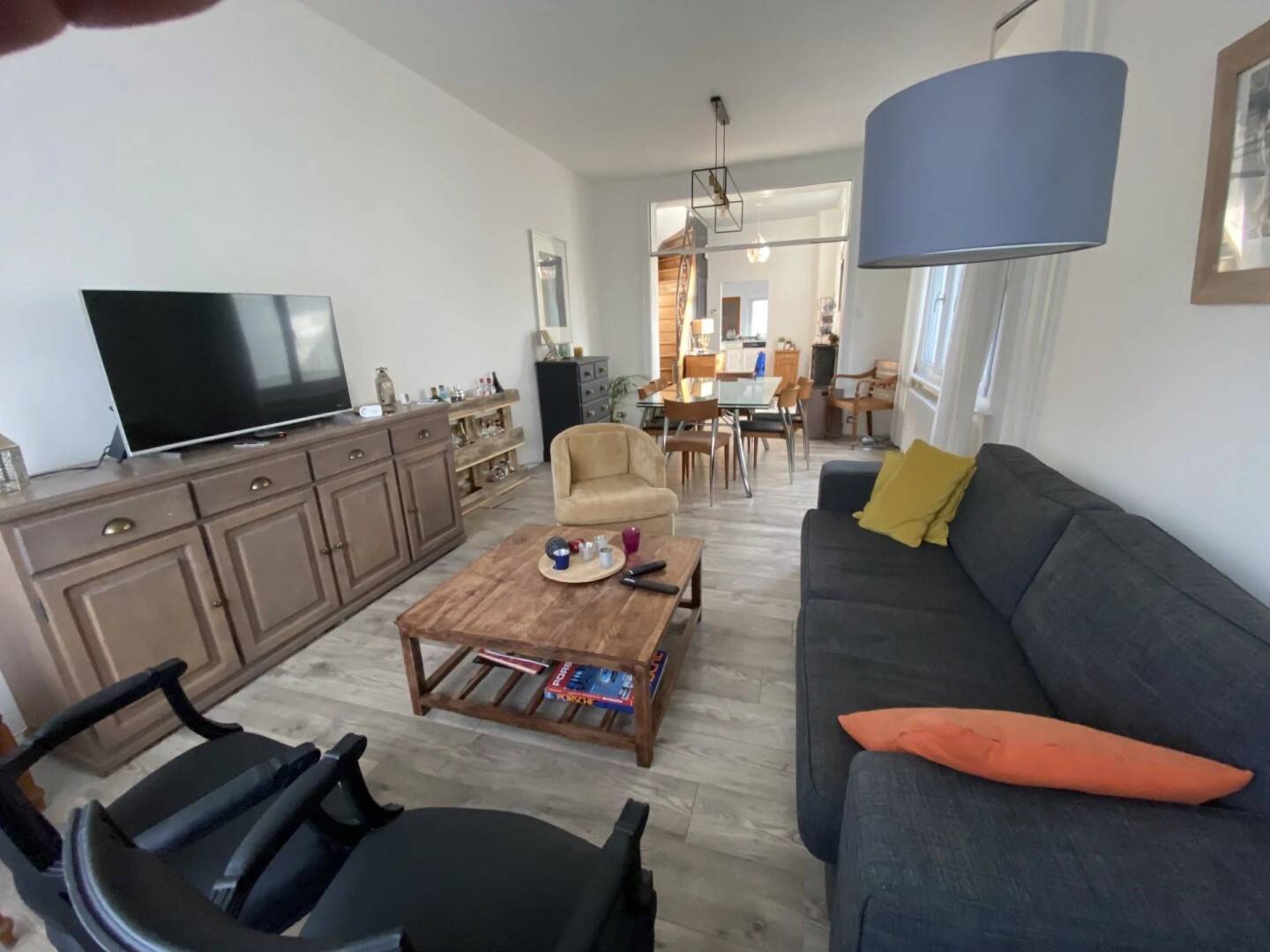 Maison à vendre, 137m², ROUBAIX