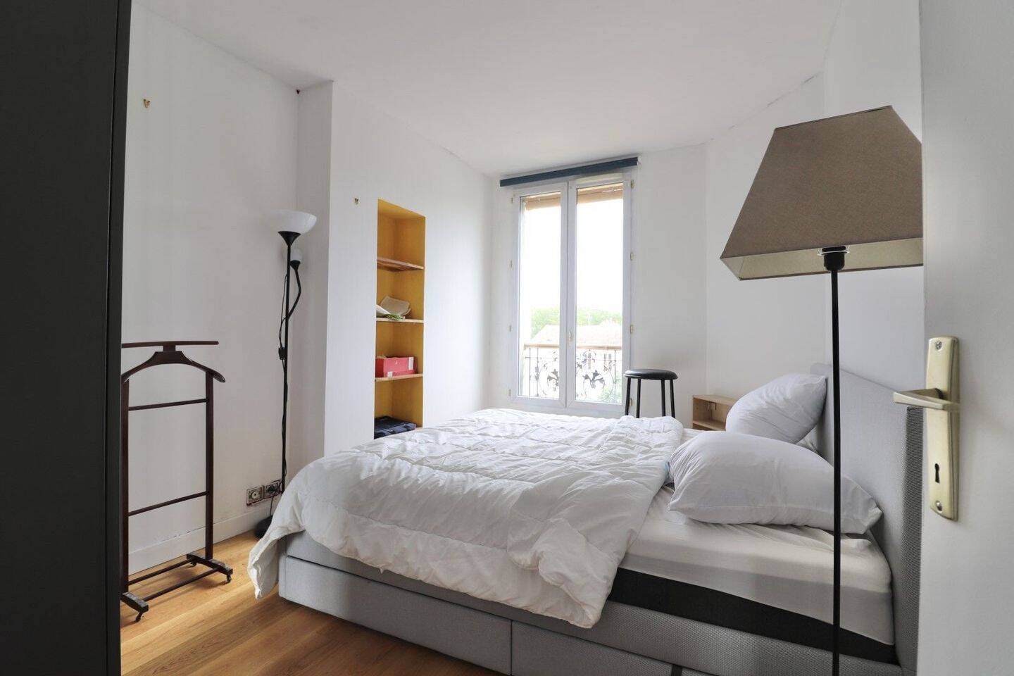 Maison à louer, 43m², IVRY SUR SEINE