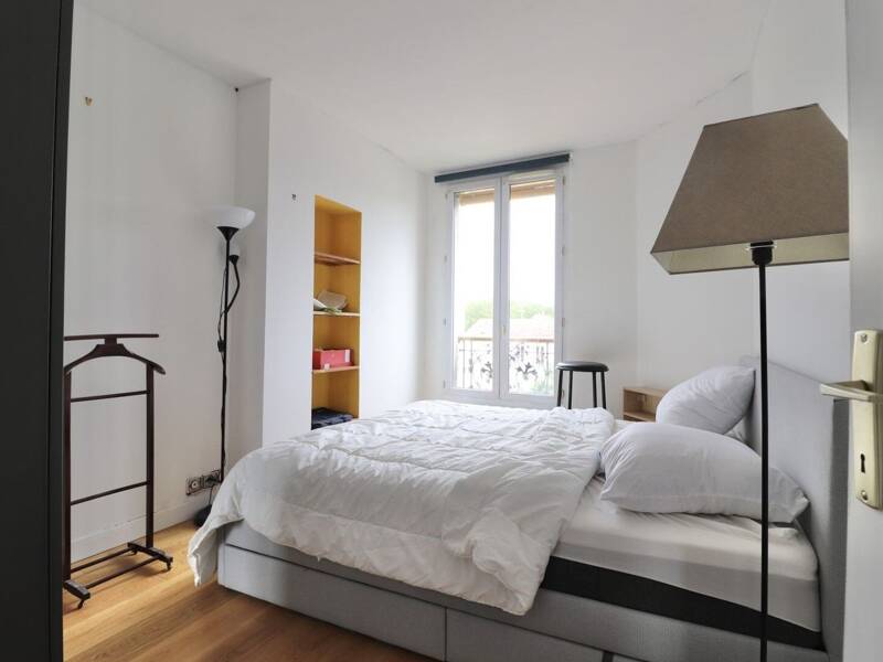 Maison à louer, 43m², IVRY SUR SEINE