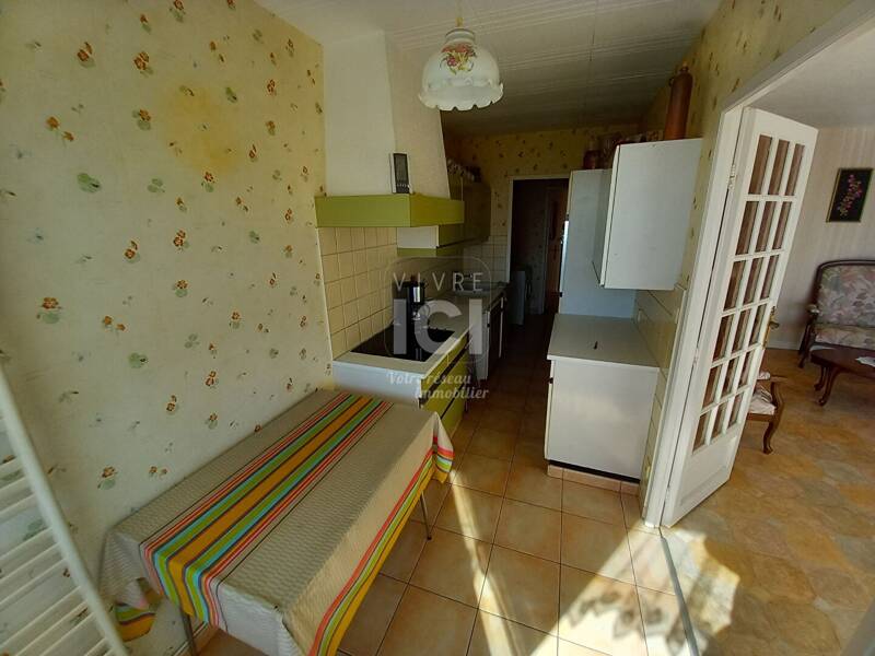 Maison à vendre, 94m², REZE