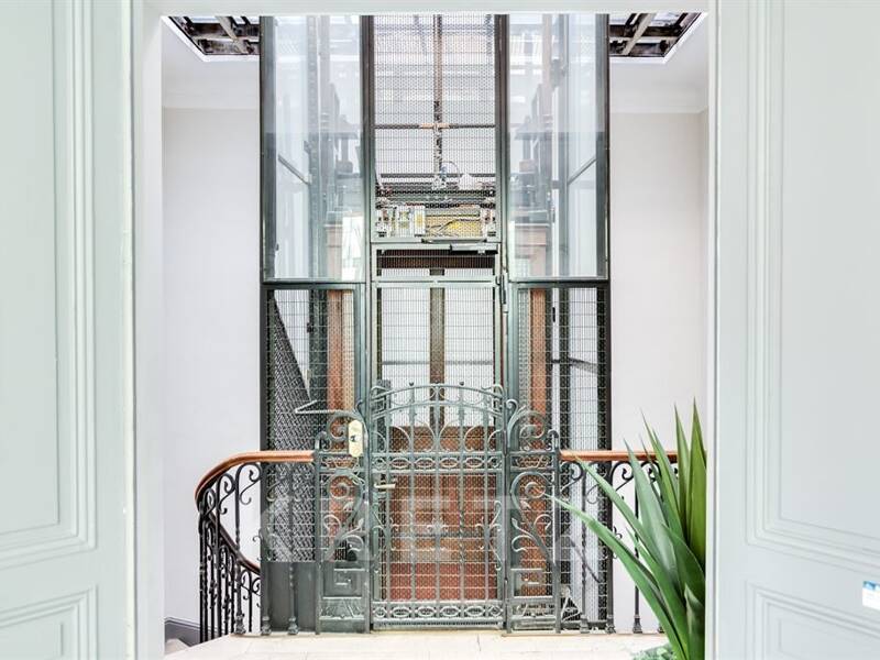 Maison à vendre, 248m², MARSEILLE 7E