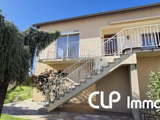 Maison à vendre 263 000 € 5 pièces 2 chambres 110 m² 495 m² de terrain Montélimar 26200
