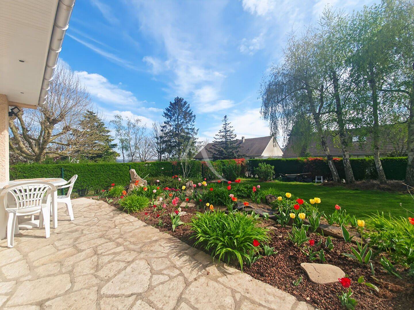 Maison à vendre, 171m², OINVILLE SUR MONTCIENT