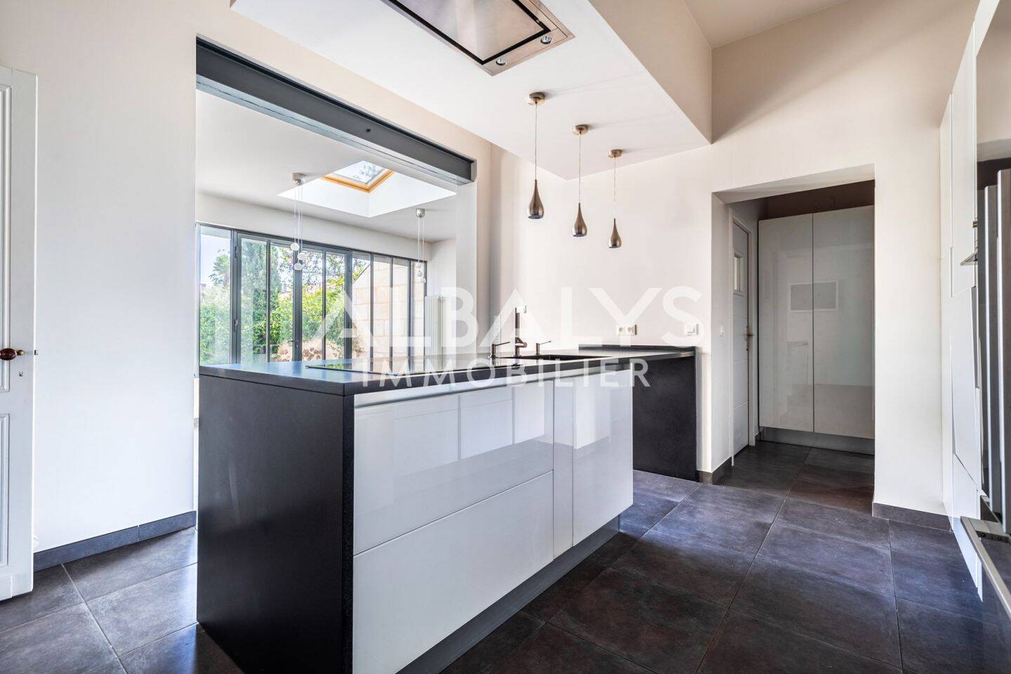 Maison à vendre, 183m², LIBOURNE