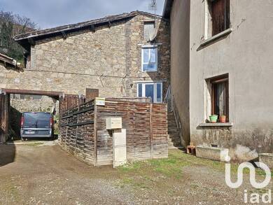 Maison à vendre 147 000 € 4 pièces 3 chambres 115 m² 150 m² de terrain Chavanay 42410