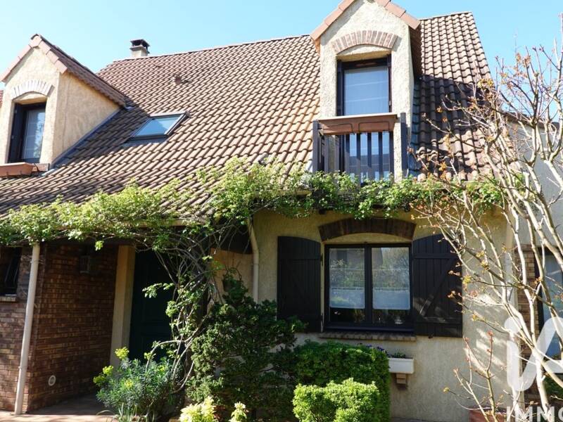 Maison à vendre, 152m², MONTGERON