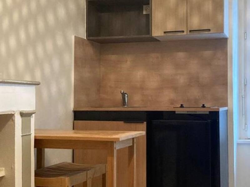 Maison à louer, 18m², BREST