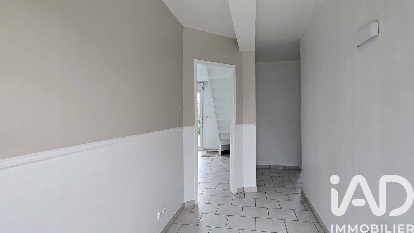 Maison à vendre, 98m², VERNON