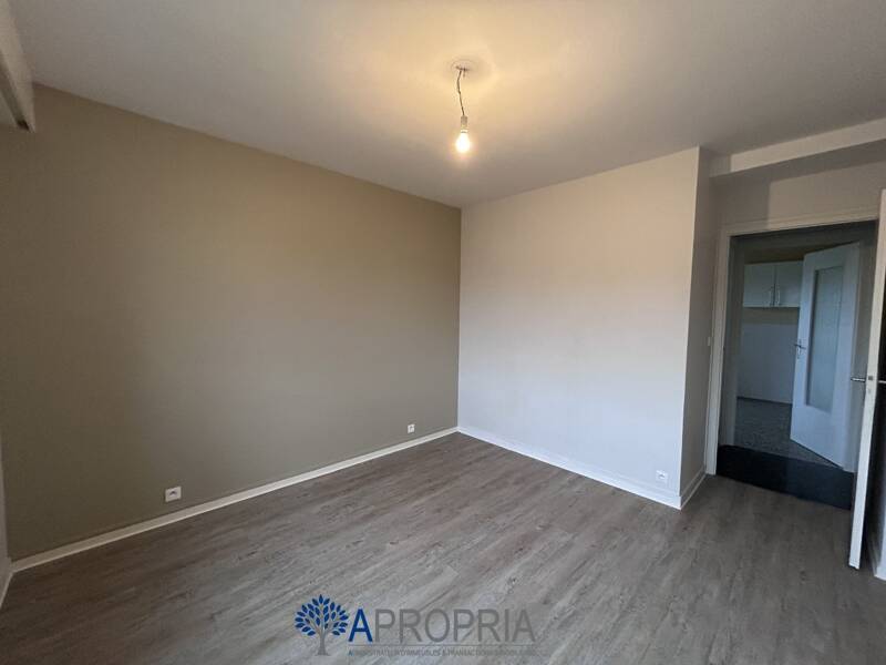 Maison à louer, 52m², TALANT